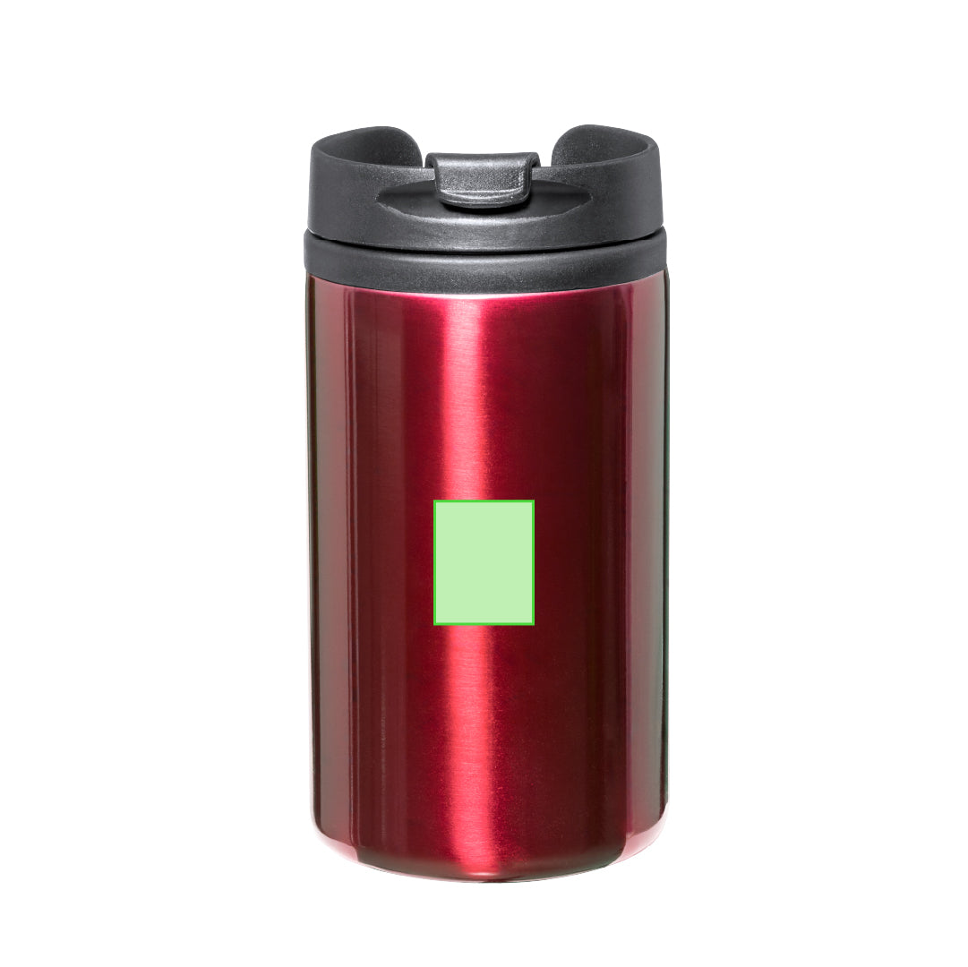 Vaso Térmico Citrox