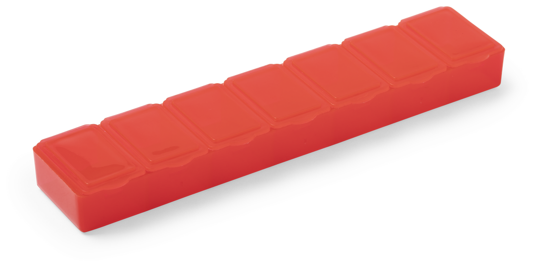 Pastillero Lucam