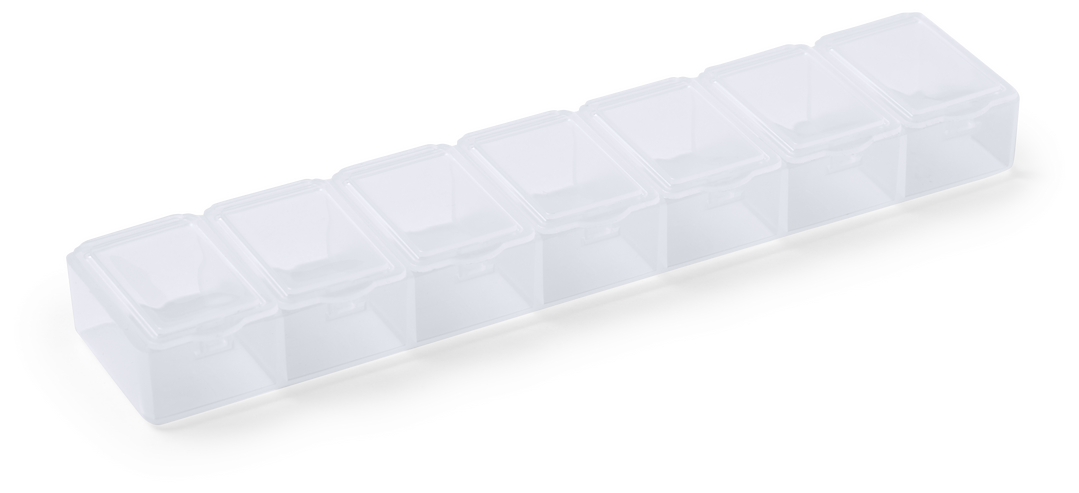 Pastillero Lucam