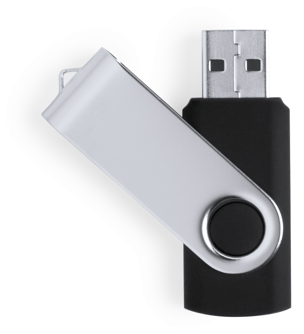 Memoria USB Rebik 16GB