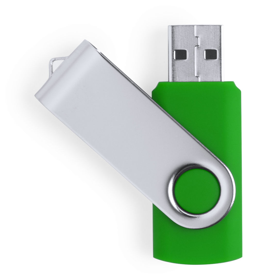 Memoria Usb Rebik 16GB
