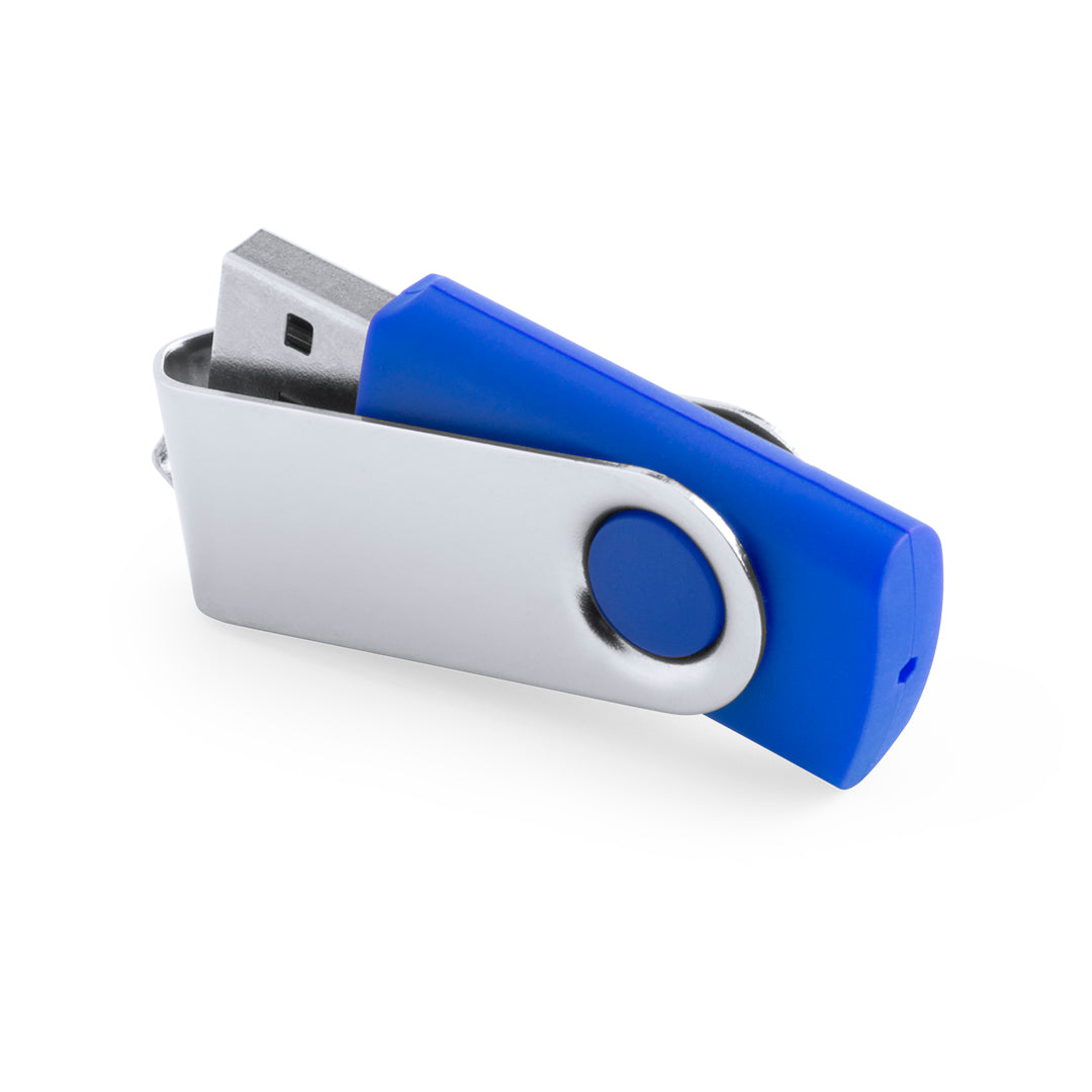 Memoria Usb Rebik 16GB