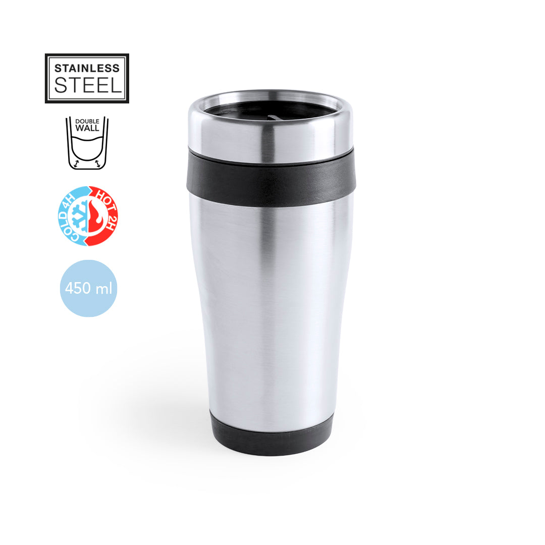 Vaso Térmico Fresno
