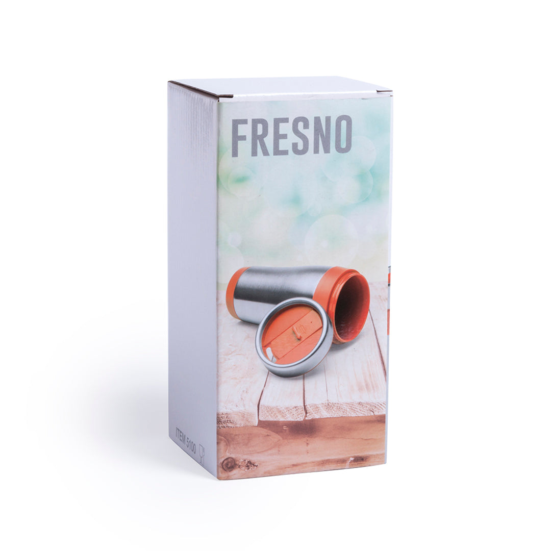 Vaso Térmico Fresno