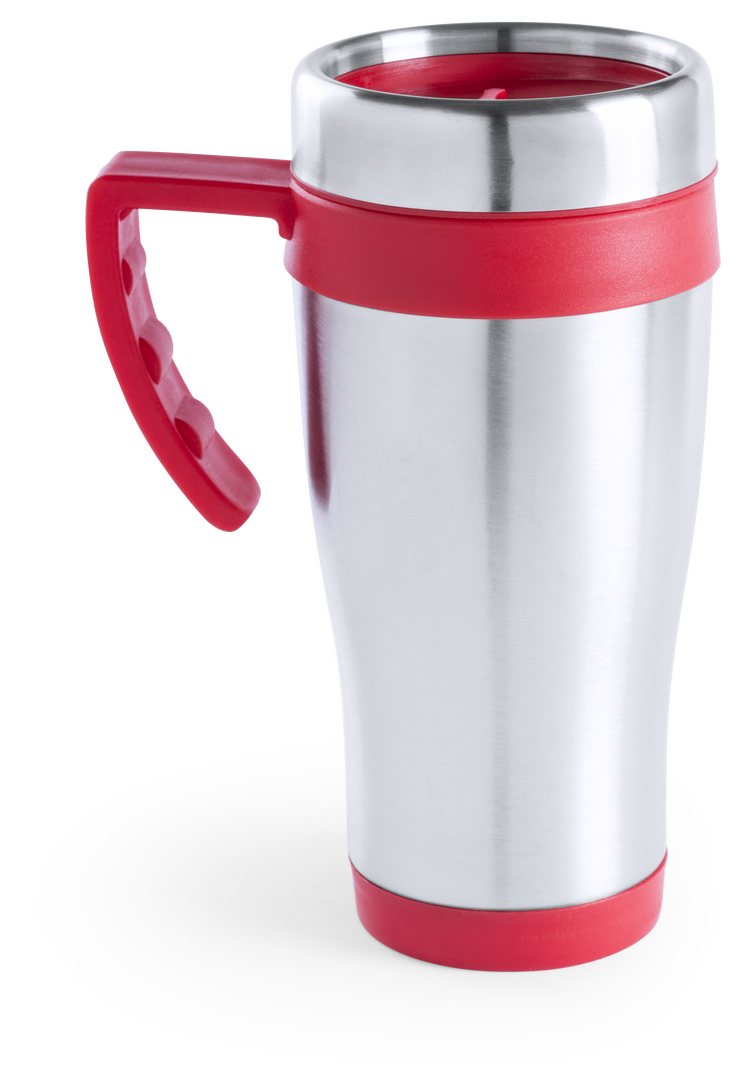 Taza Térmica Carson