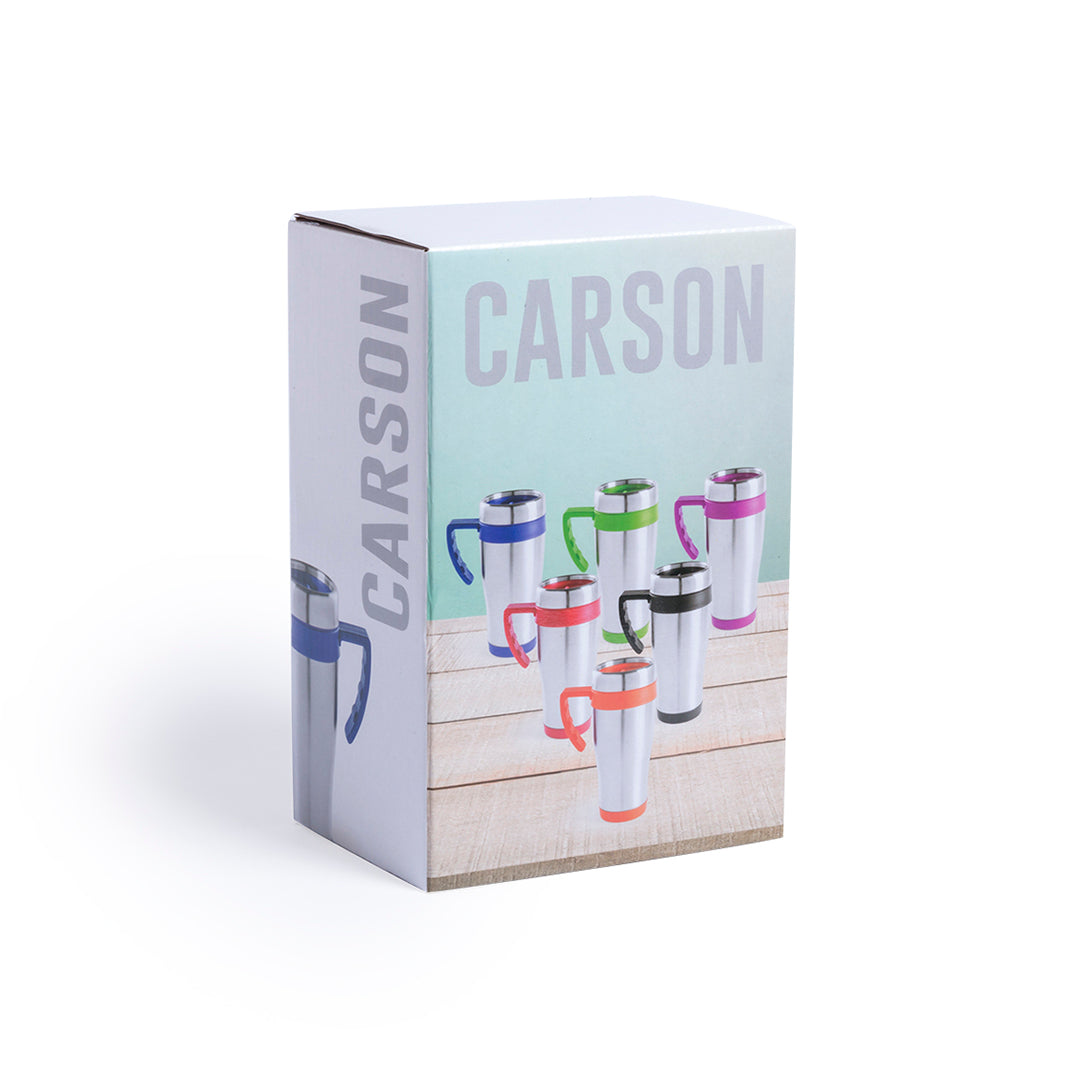 Taza Térmica Carson
