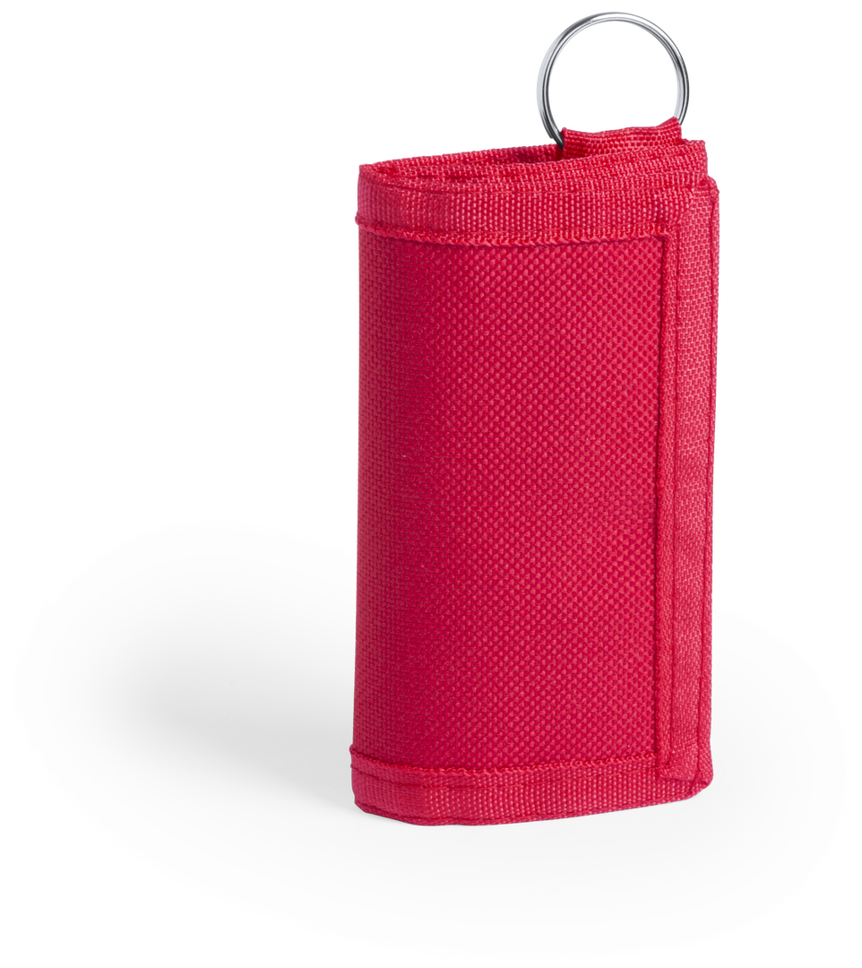 Llavero Monedero Motok