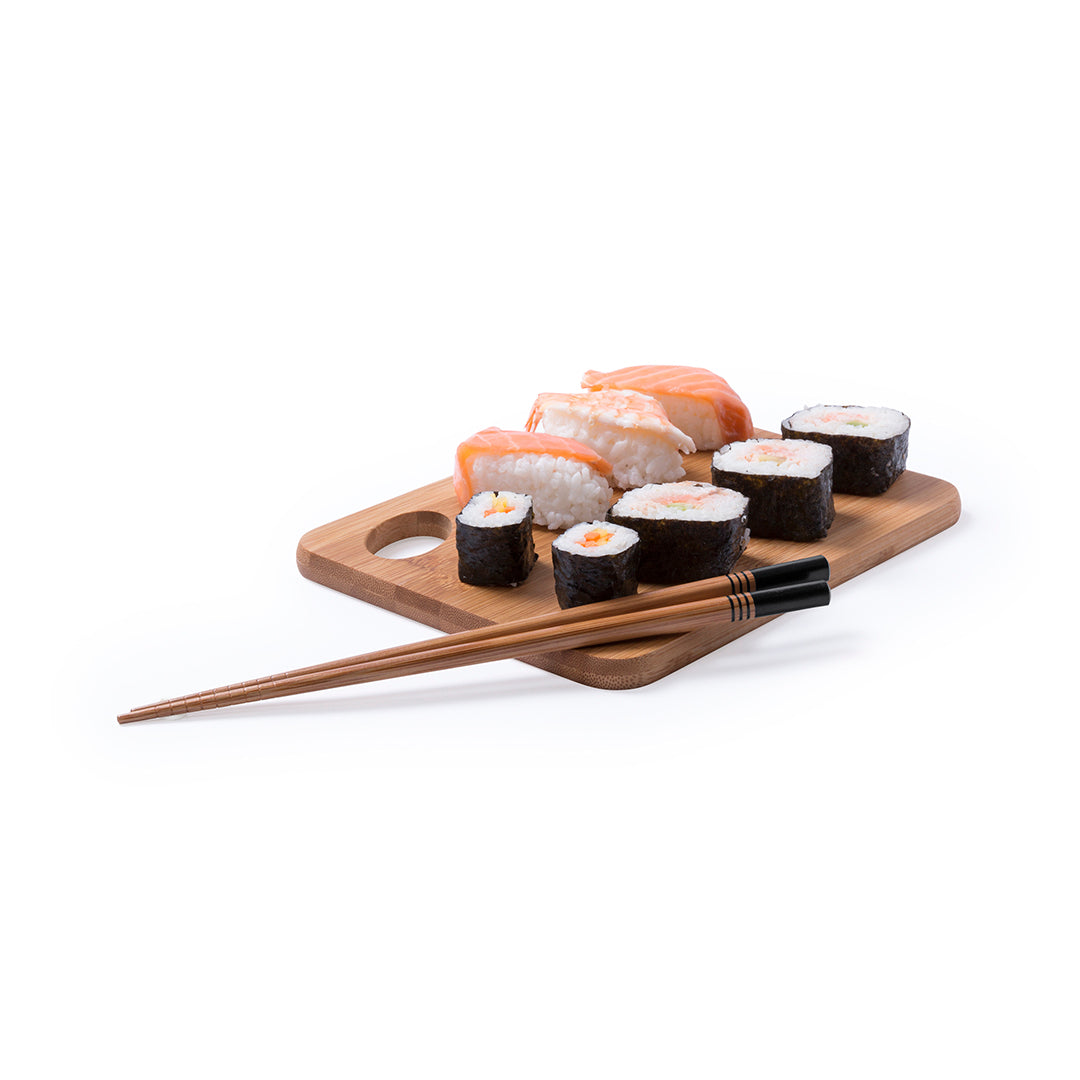 Set Palillos Nesty