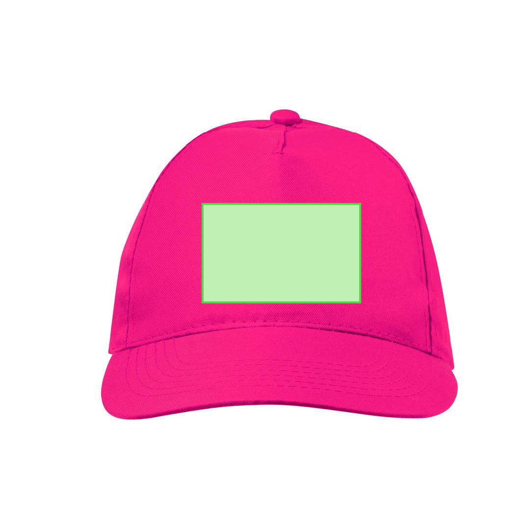 Gorra Krox