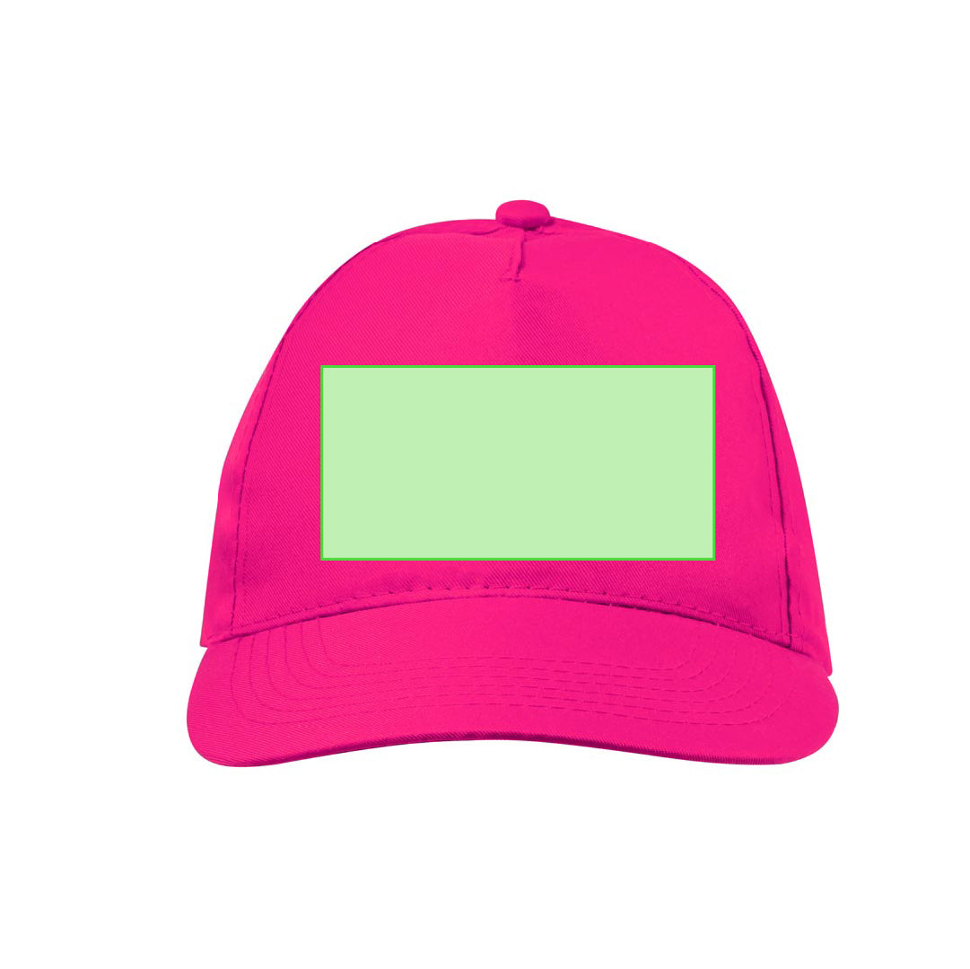 Gorra Krox