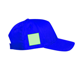 Zona de Impresión - Área 4