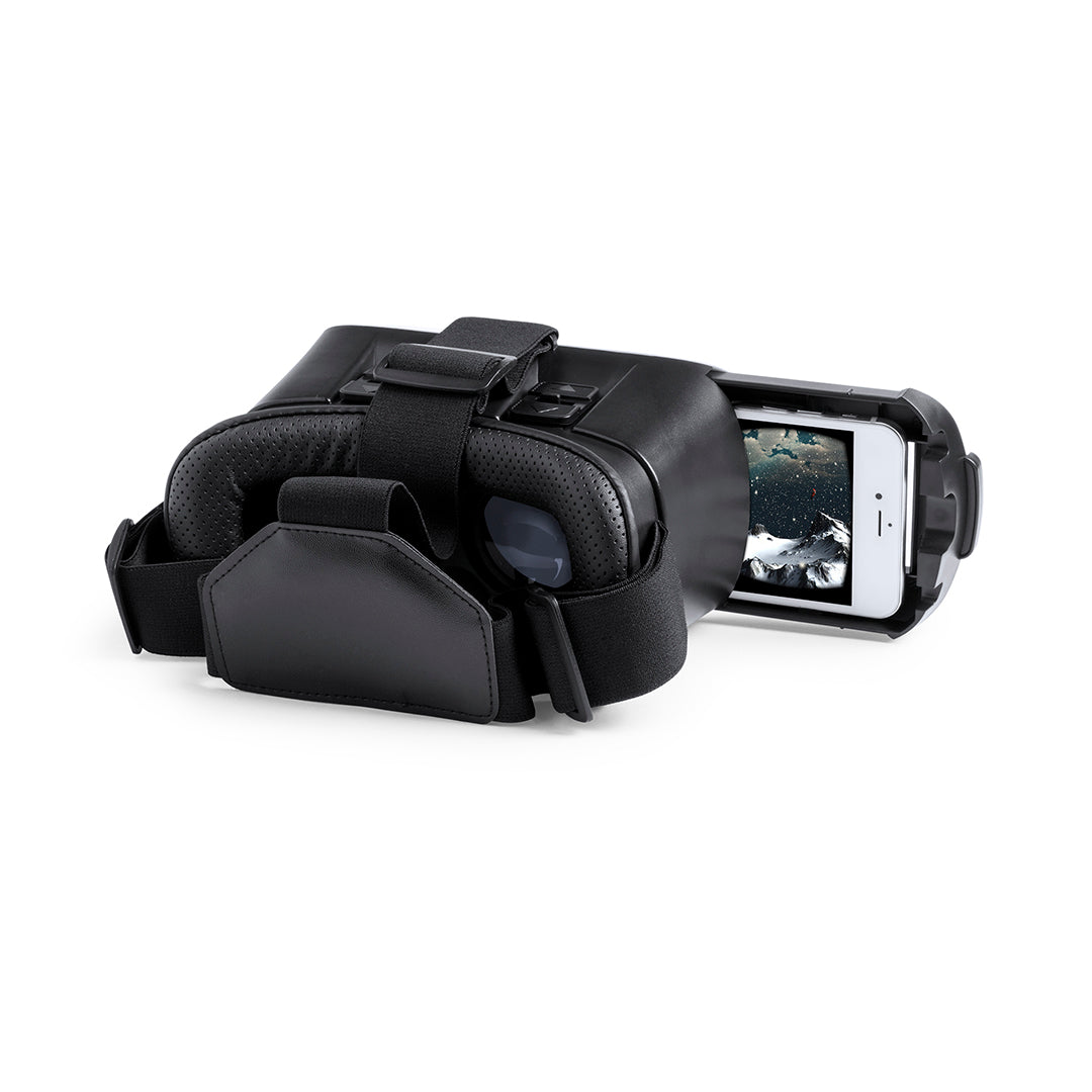 Gafas Realidad Virtual Bercley