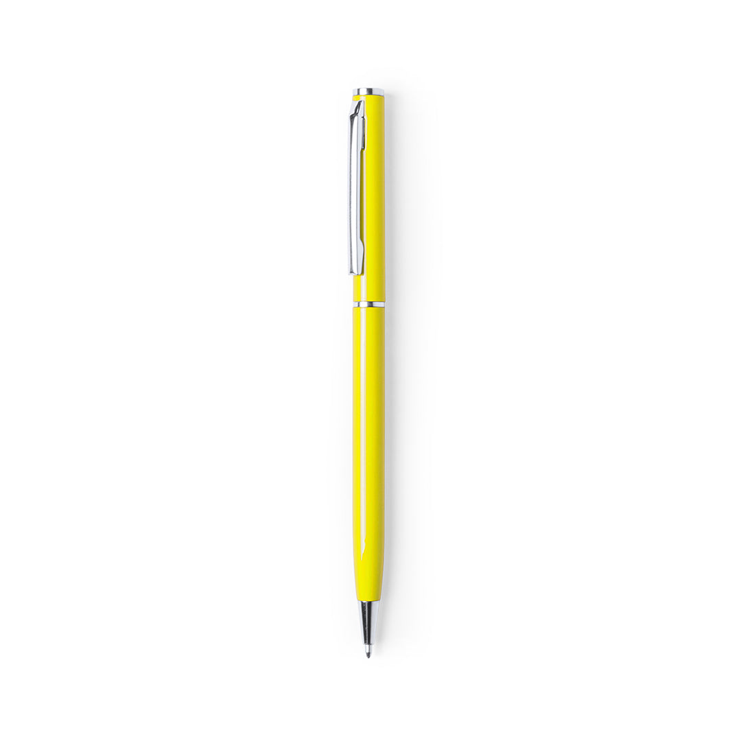 Bolígrafo Zardox