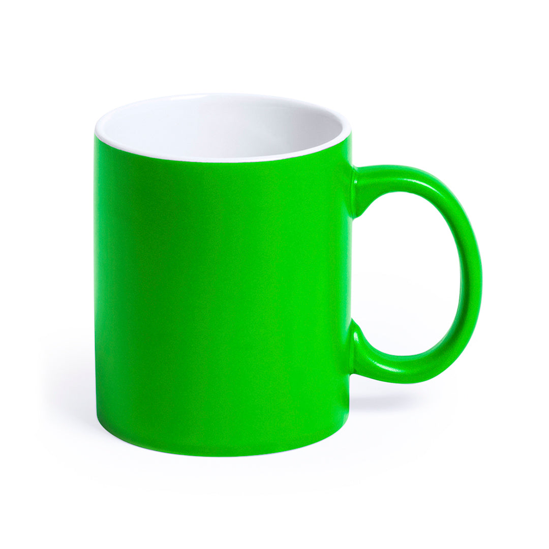 Taza Lousa