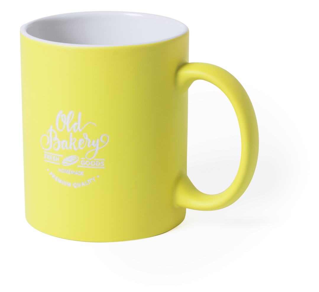 Taza Lousa