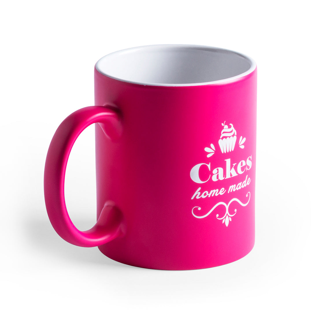 Taza Lousa