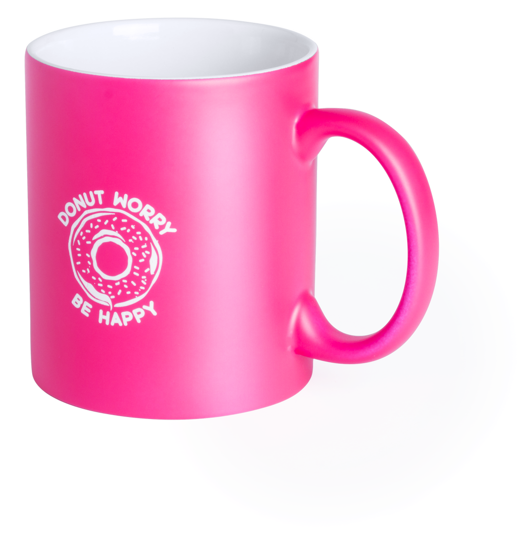 Taza Lousa