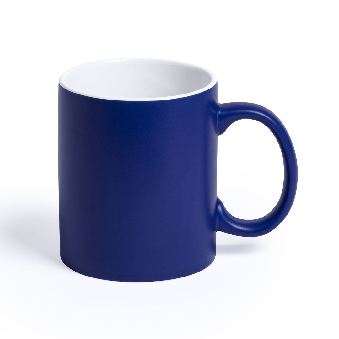 Taza Lousa