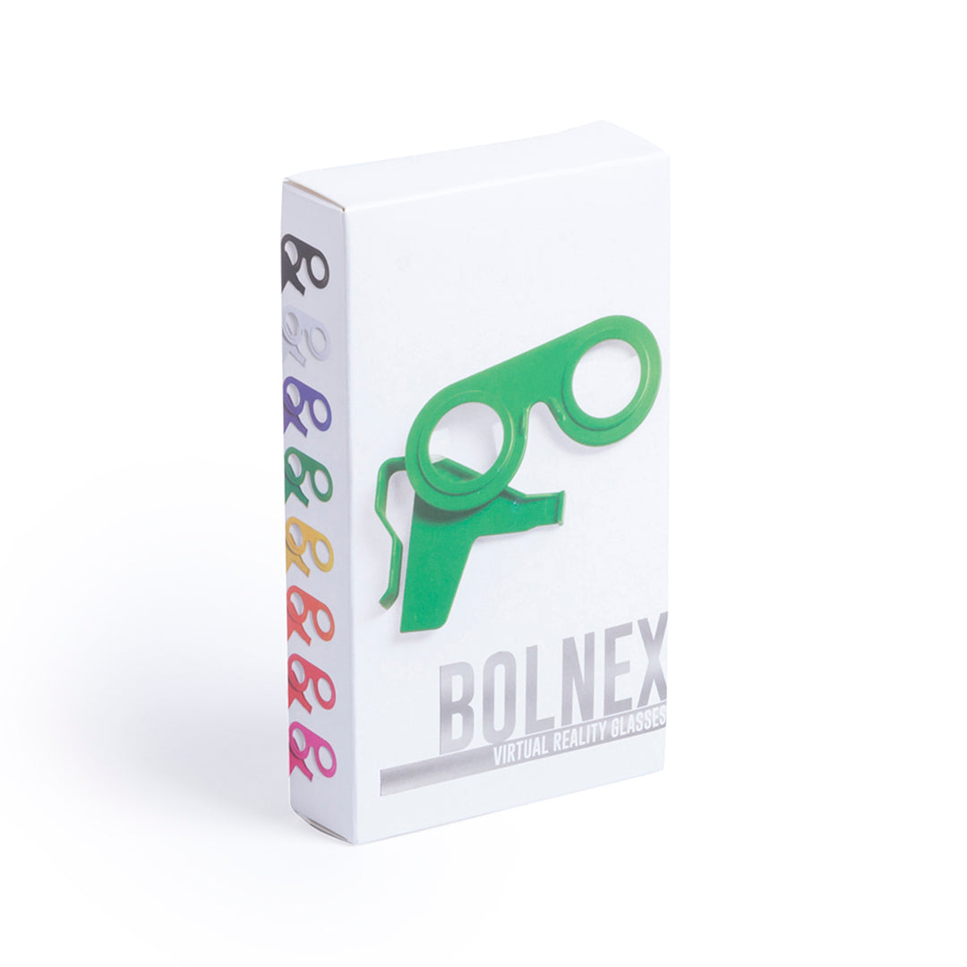 Gafas Realidad Virtual Bolnex