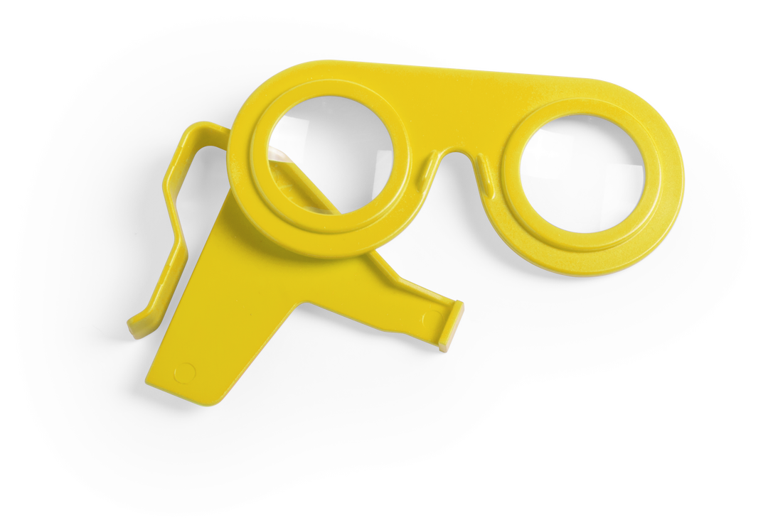 Gafas Realidad Virtual Bolnex