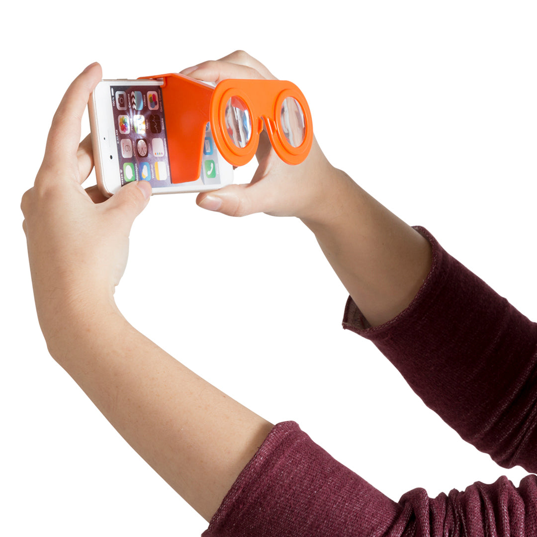 Gafas Realidad Virtual Bolnex