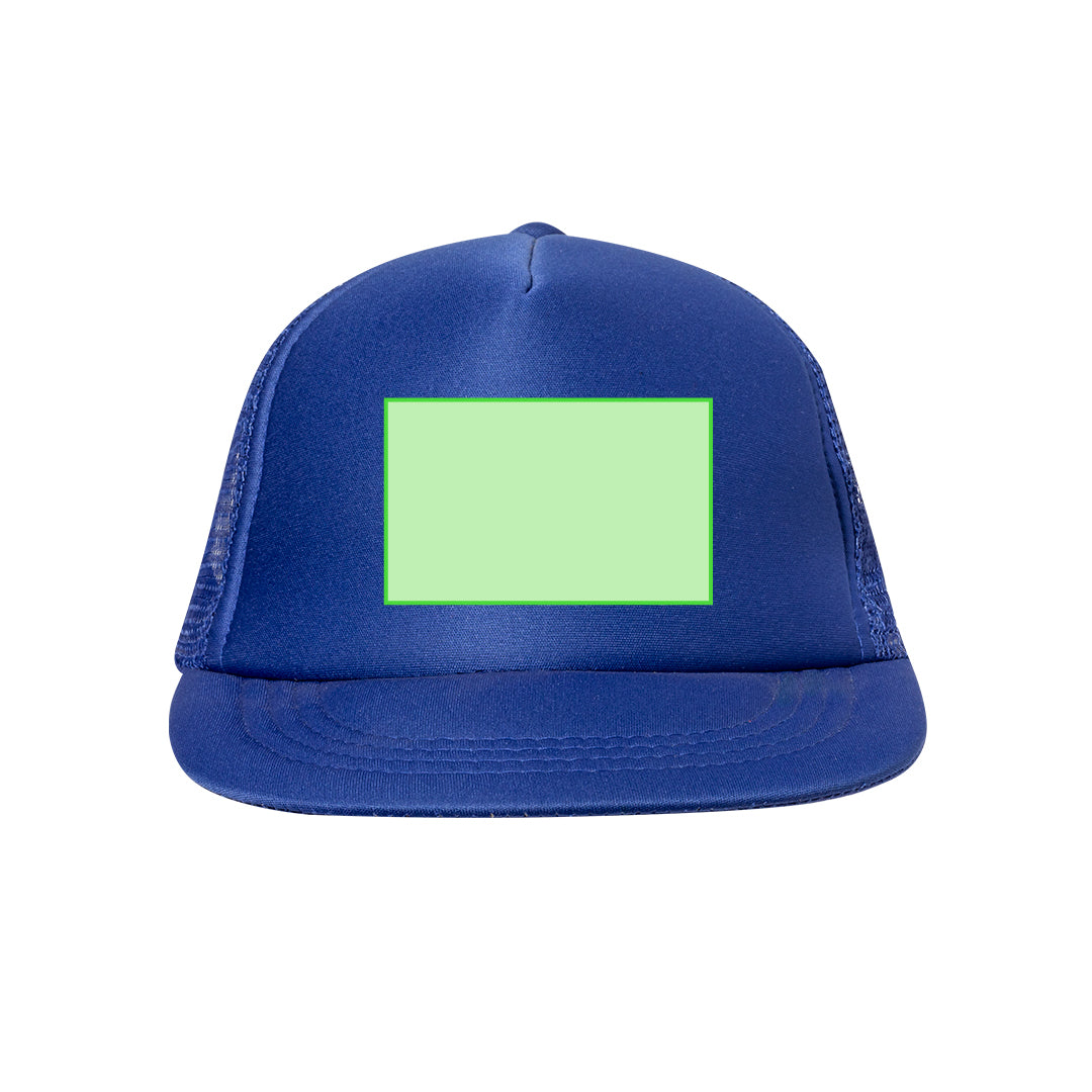 Gorra Yobs