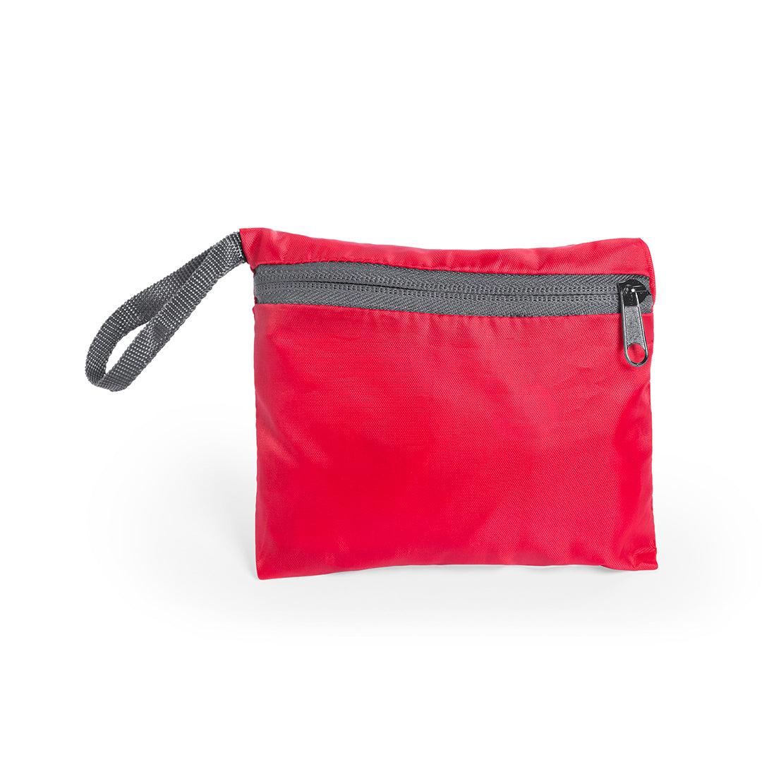 Mochila Plegable Mathis