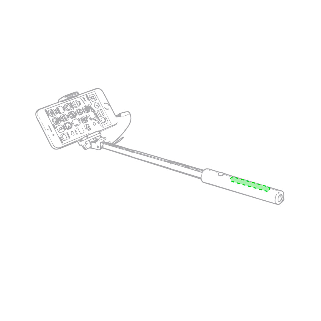 Monopod Rontiver