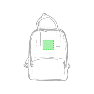 Zona de Impresión - Área 2