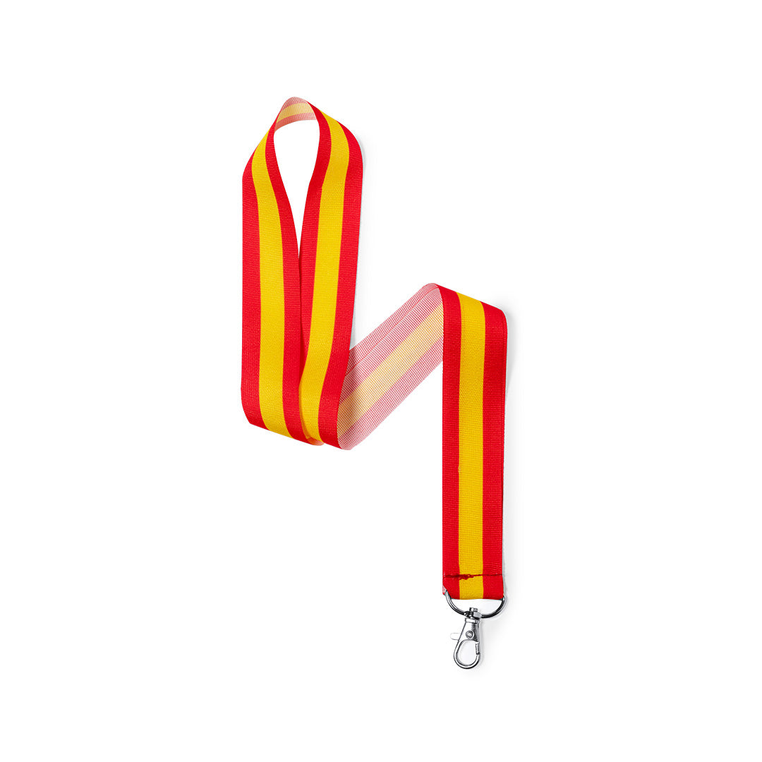Lanyard Sublimación Nopak