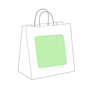 Zona de Impresión - Área 2