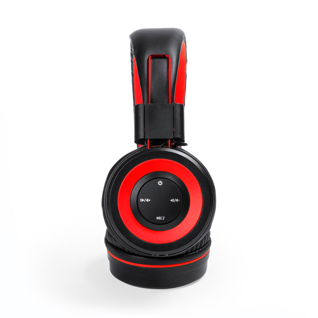 Auriculares Tresor