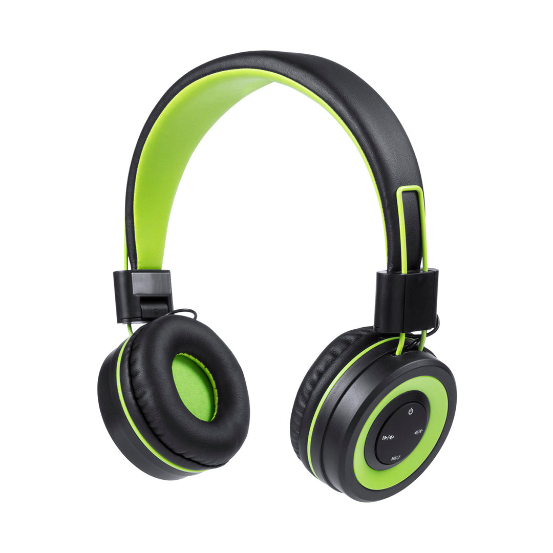 Auriculares Tresor