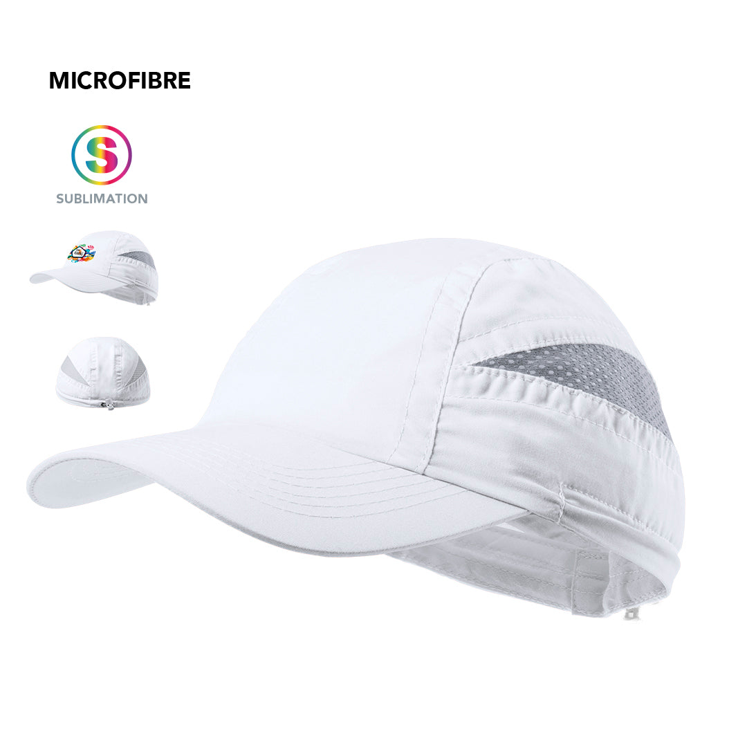 Gorra Laimbur