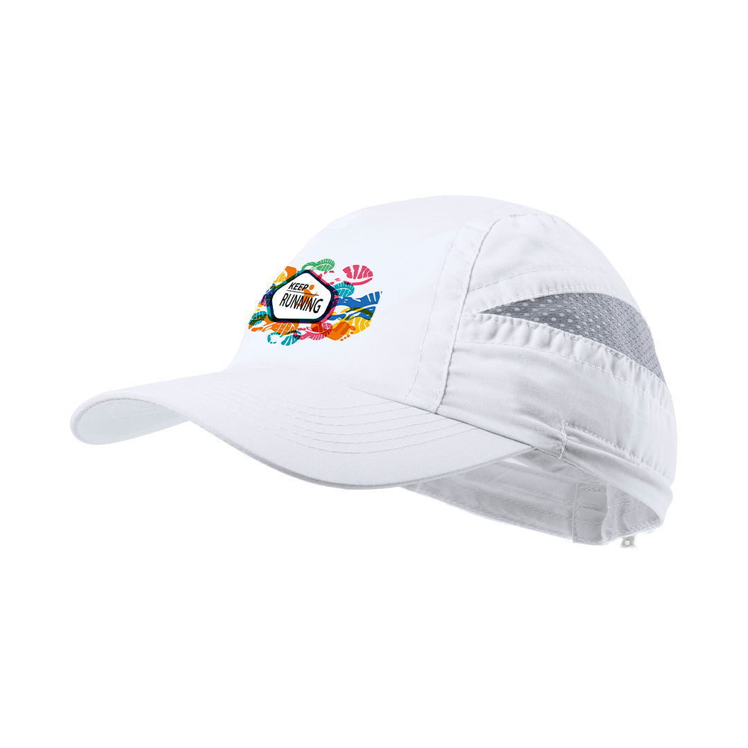 Gorra Laimbur