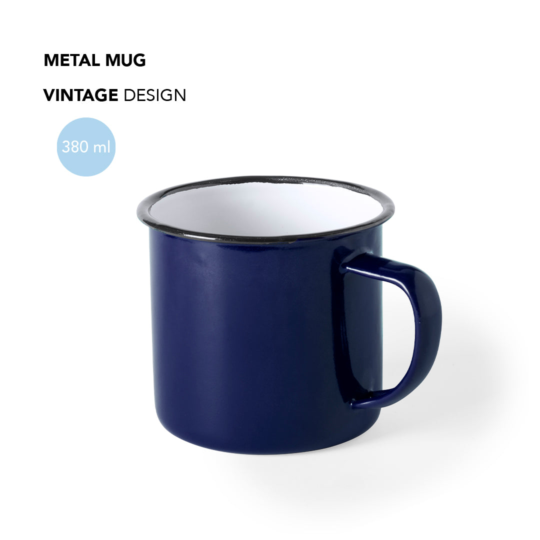Taza Wilem