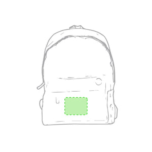 Zona de Impresión - Área 2