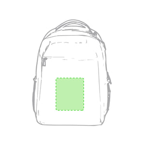 Zona de Impresión - Área 1