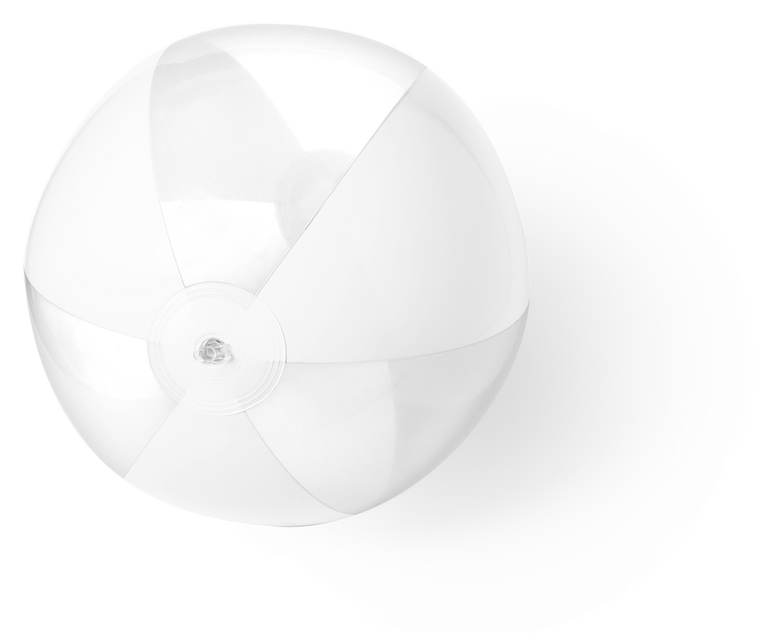Balón Zeusty