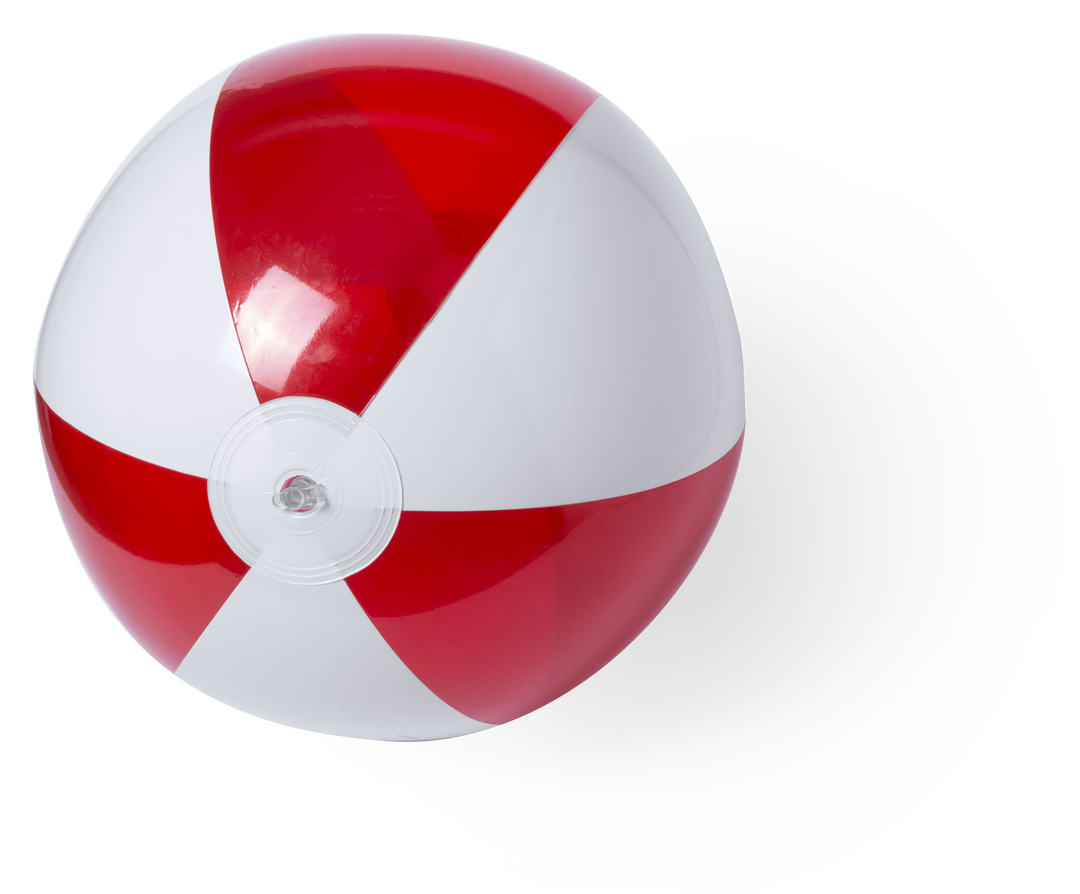 Balón Zeusty