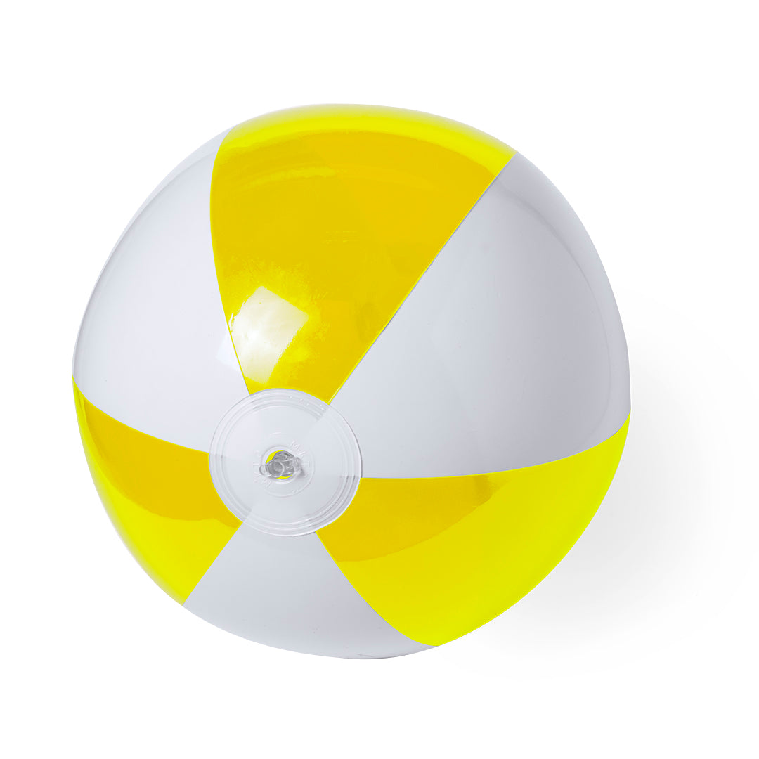 Balón Zeusty