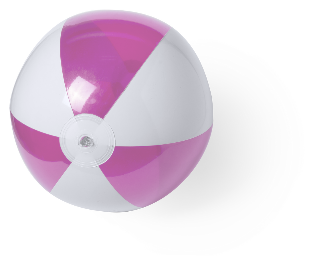 Balón Zeusty