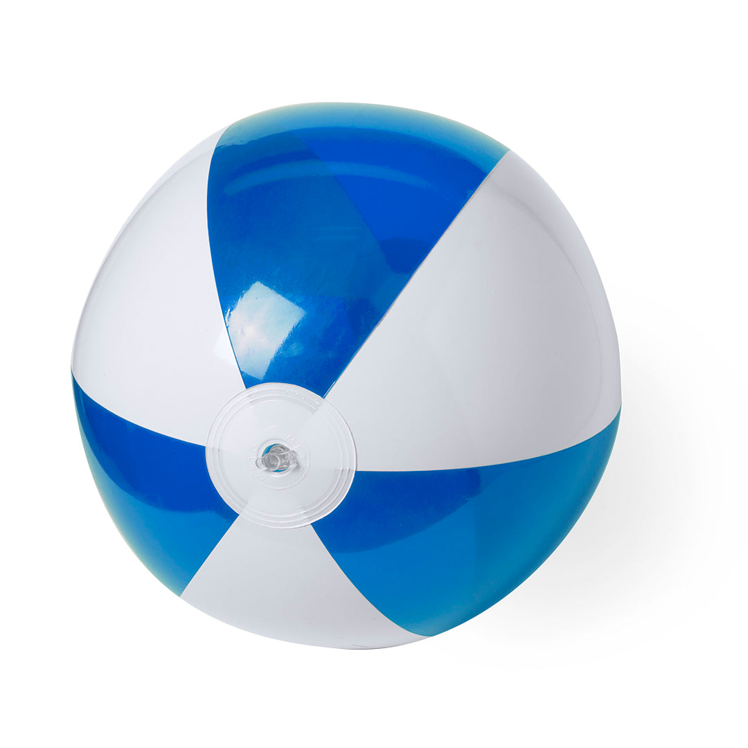 Balón Zeusty