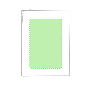 Zona de Impresión - Área 1