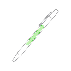 Zona de Impresión - Área 2