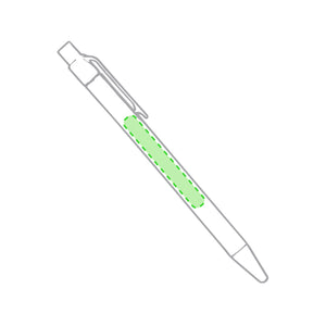 Zona de Impresión - Área 3