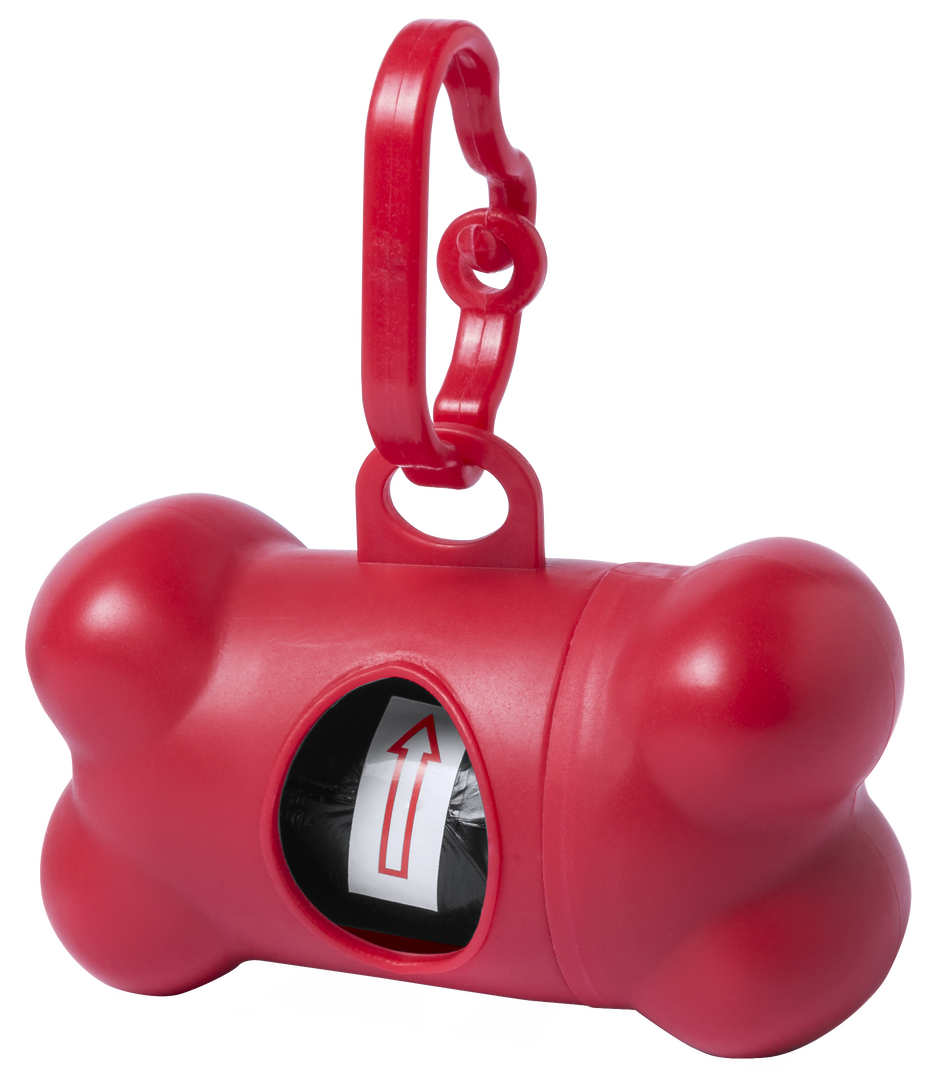 Dispensador Bolsas Rucin