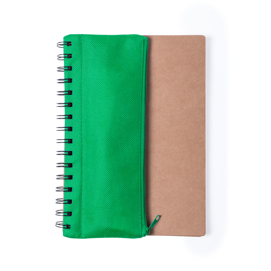 Libreta Mosku
