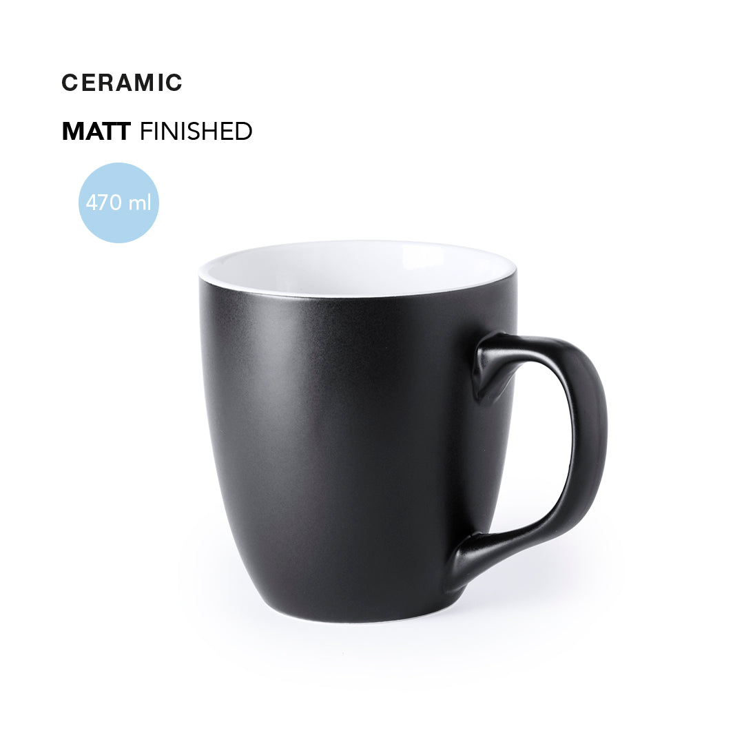 Taza Mabery