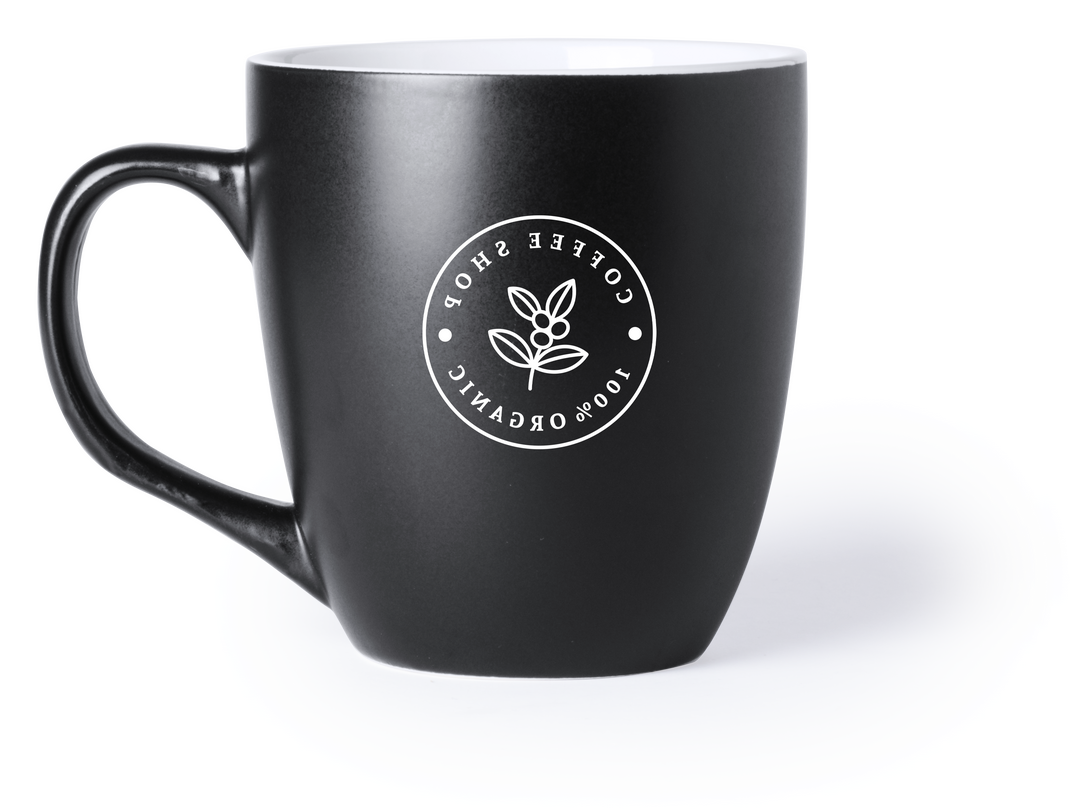 Taza Mabery